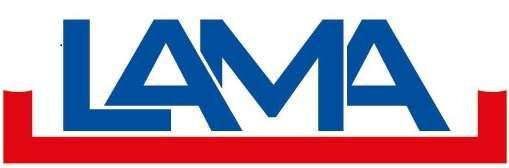          LAMA od 1991 roku logo