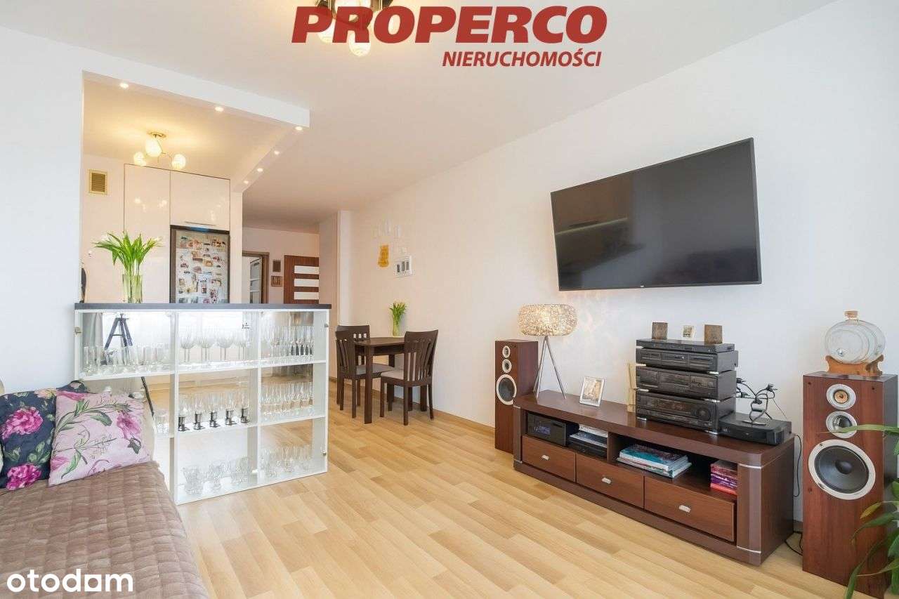 Mieszkanie 3pok 56m2 Białołęka ul.Żeglugi Wiślanej-1