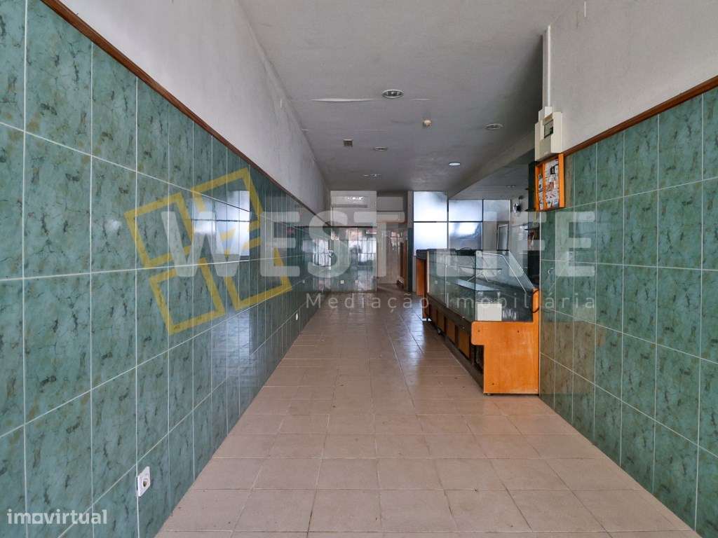 Loja Centro SANTA CRUZ excelente localização a apenas 90 metros da ... - Grande imagem: 5/22