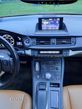 Lexus CT 200h Impression Line - 17