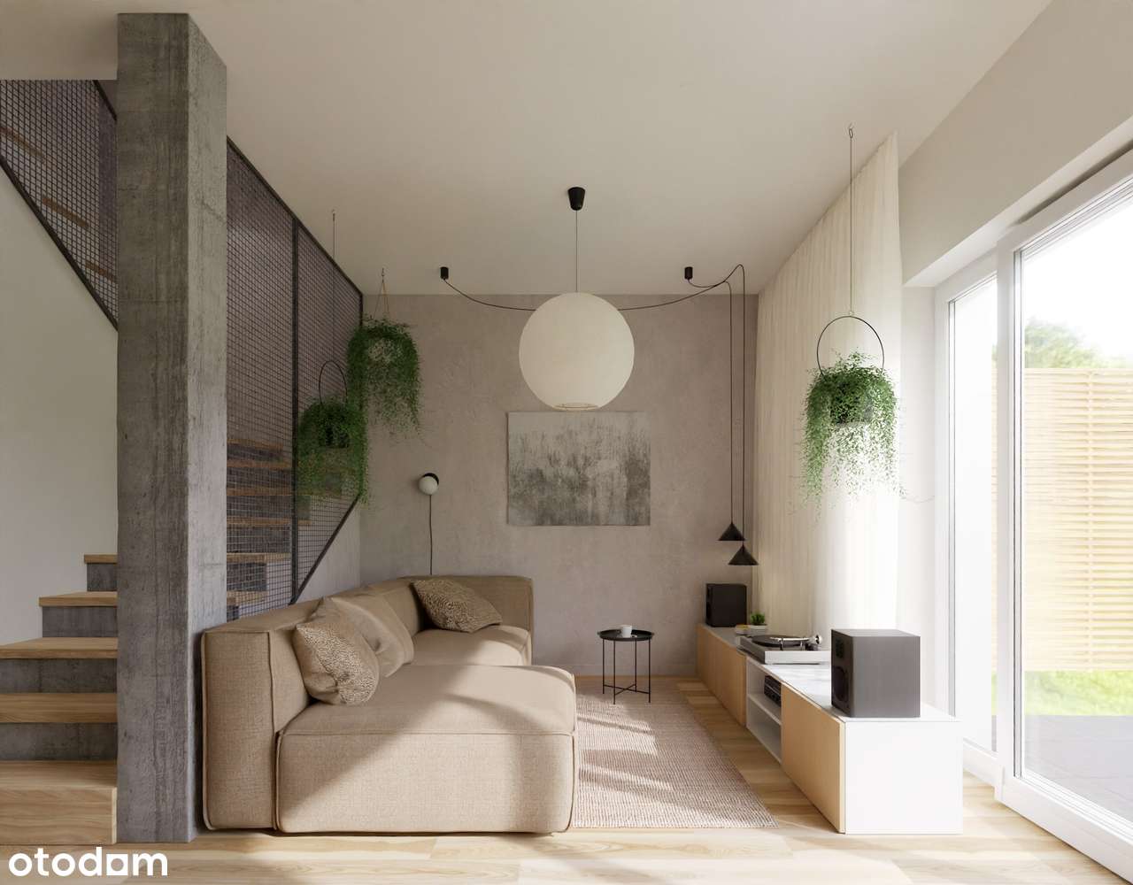 Osiedle Zacisze w Czerlejnie k/Poznania-16