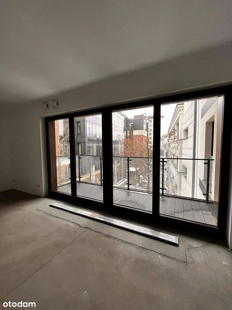 75 m² | 3 pokoje | Dzielna 62 – Inwestycja premium | Wola| Recepcja-3