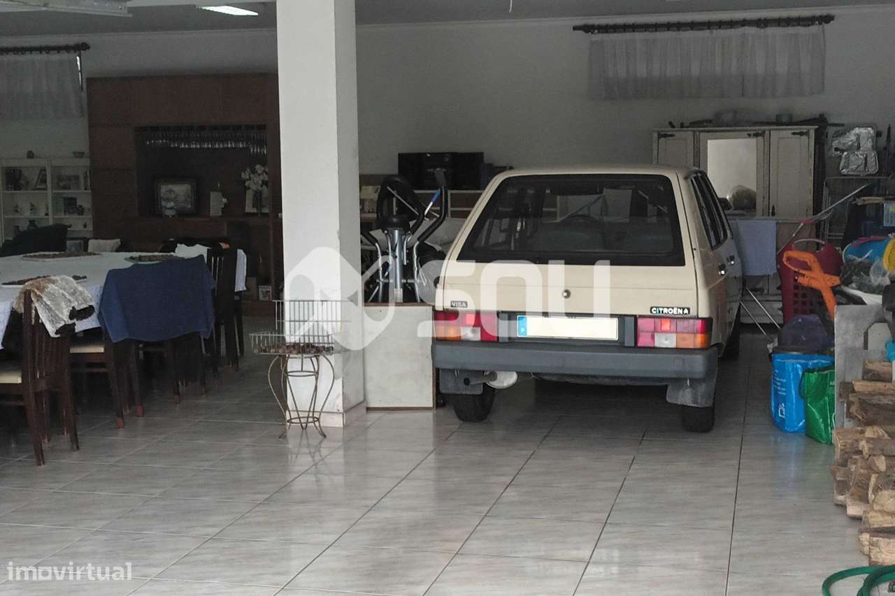 Moradia T3 - Quinchães-14