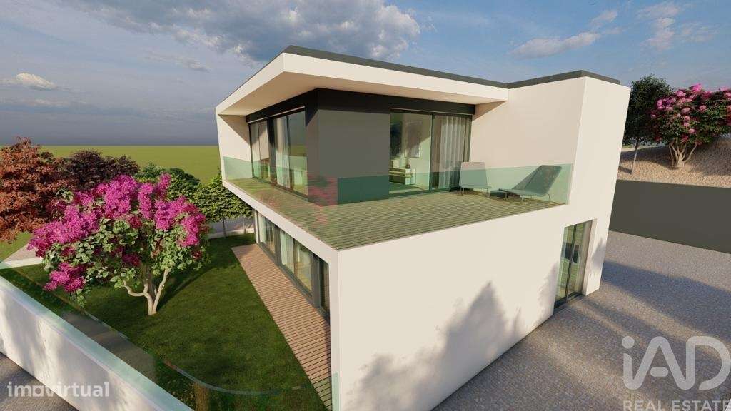 Terreno em Mancelos de 640,00 m2 - Grande imagem: 5/30