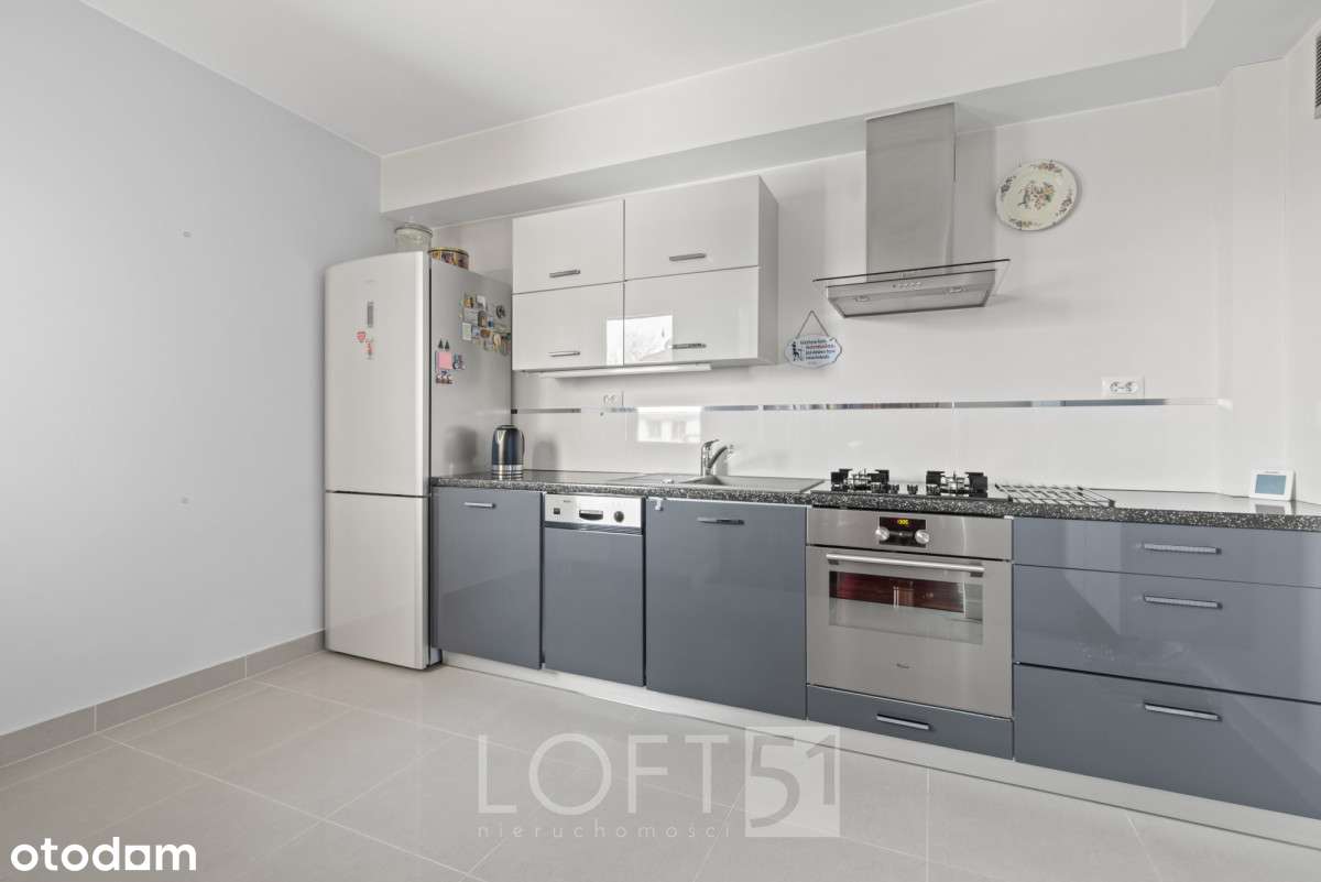 2 pokoje, widna kuchnia, garaż-5