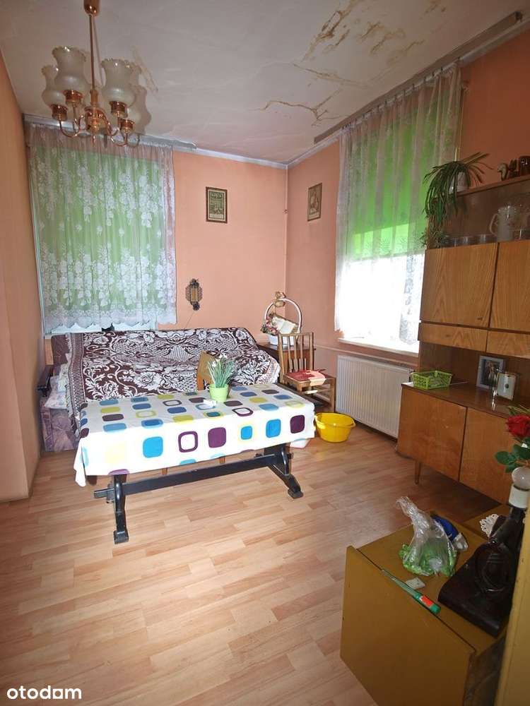 Mieszkanie na wiosce w ładnym otoczeniu - Pełny obrazek: 3/11