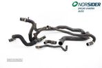 Conjunto de tubos de agua Renault Clio III Fase I|05-09 - 1