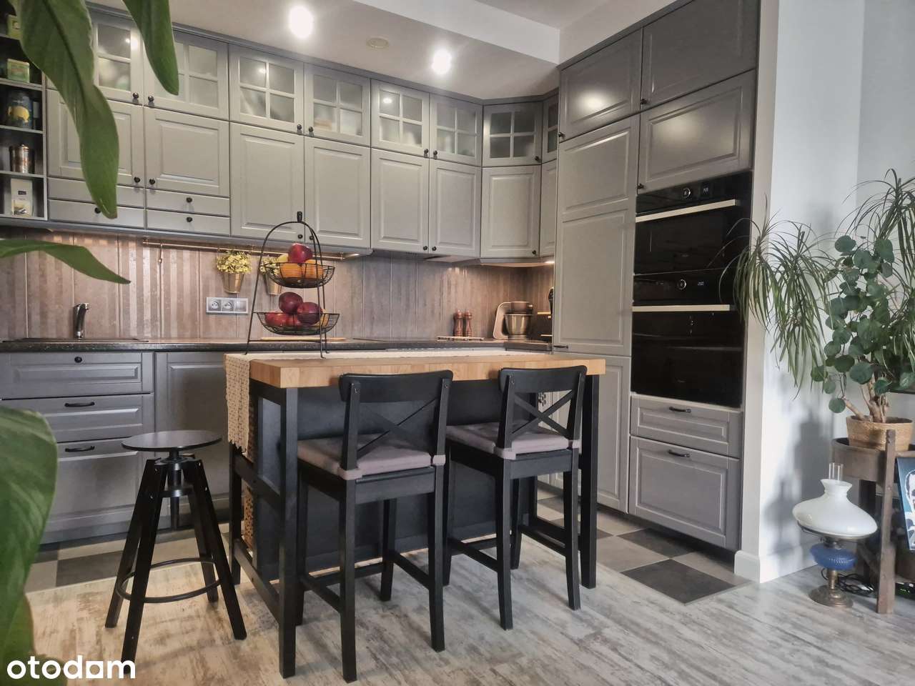 2 pokoje z balkonem + komórka w cenie - Pełny obrazek: 2/20