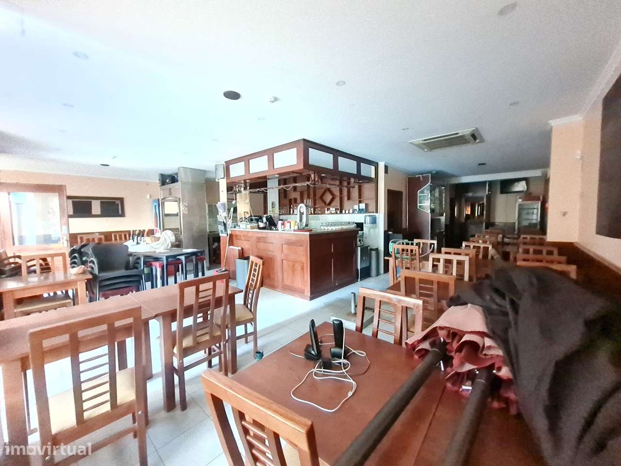 Restaurante - Benfica, Lisboa - Grande imagem: 3/5