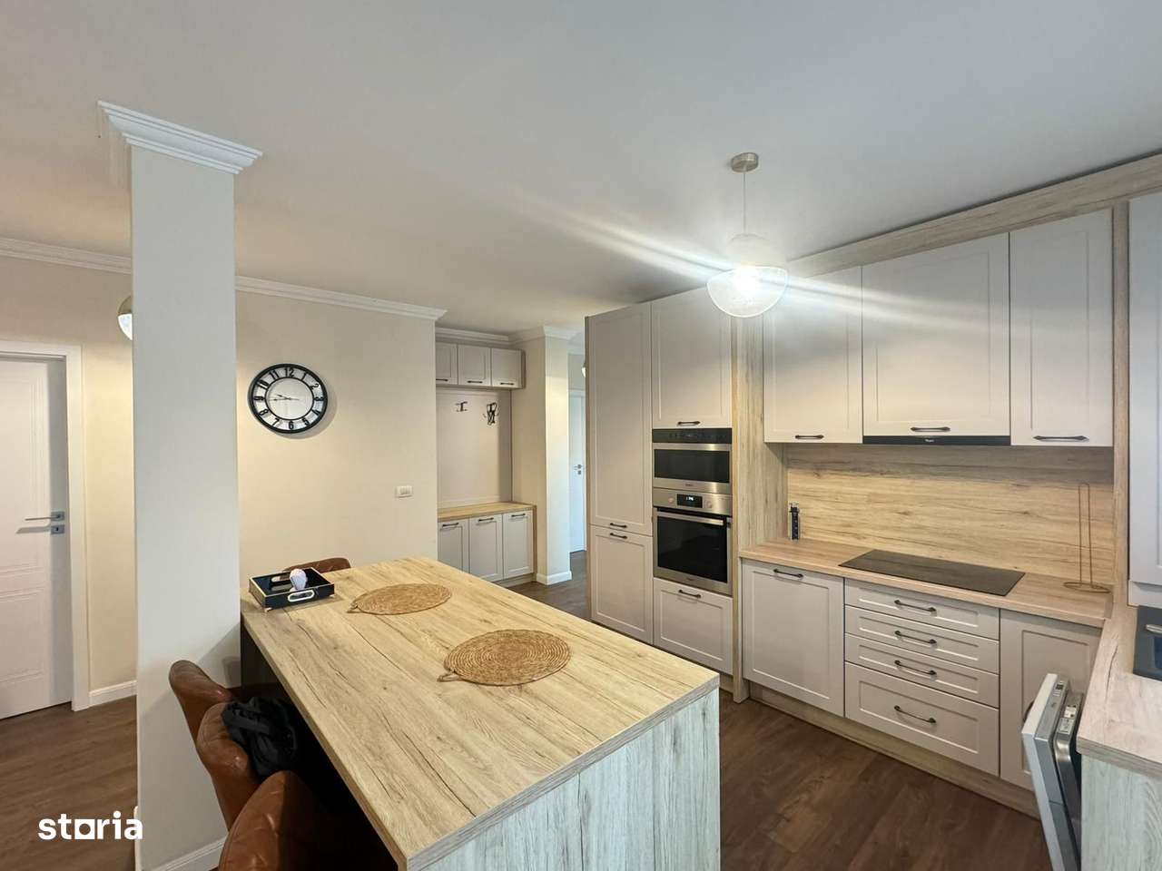 Apartament Premium cu 3 Camere de inchiriat - Imagine principală: 2/20