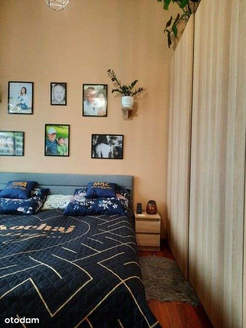 Mieszkanie dwupokojowe z garażem w cenie!-6