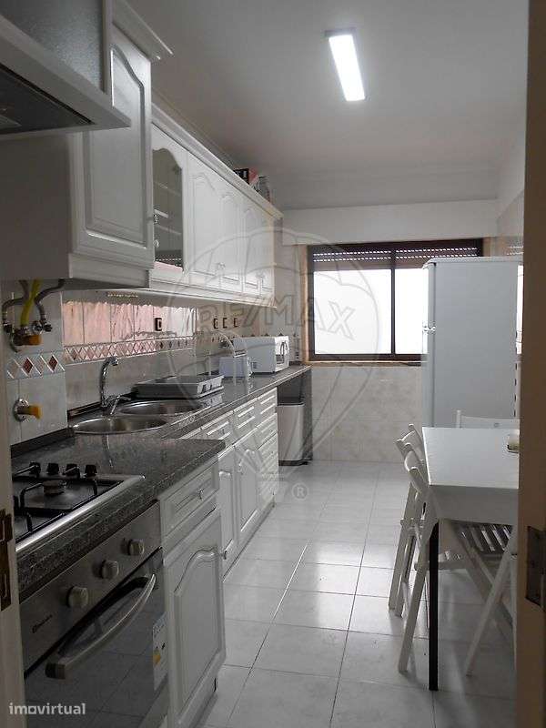 Apartamento T2 para arrendamento - Grande imagem: 3/20