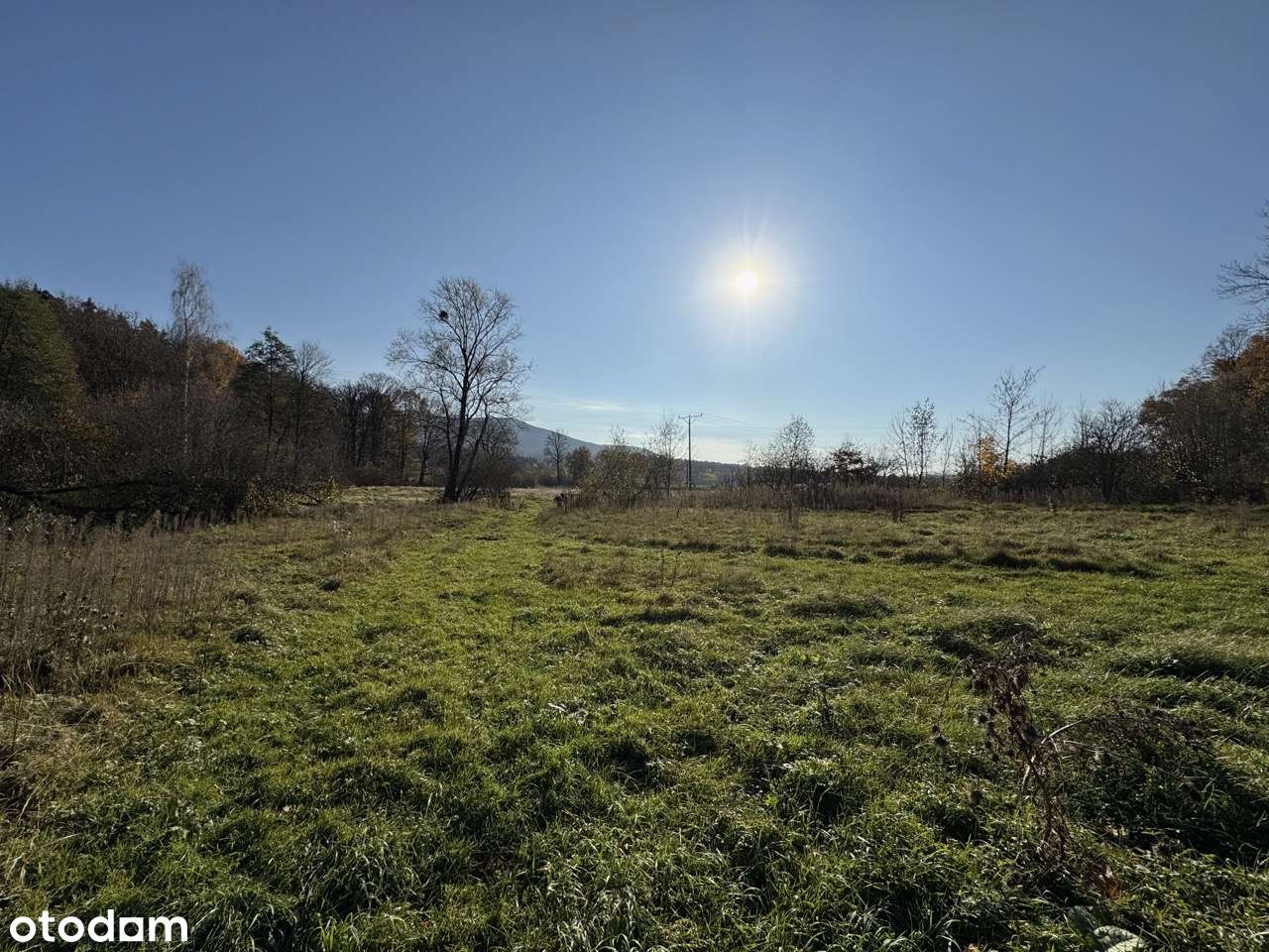 Piękne 3 działki pod Sobótka | Idealne pod Ranczo-10