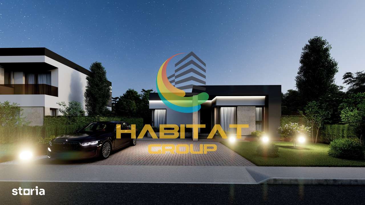 Casa Individuala 4 Camere, Teren 469 - Berceni Comision 0 % - Imagine principală: 5/8