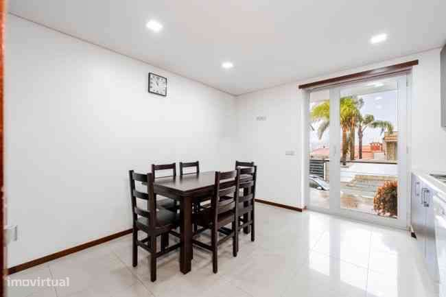 Espetacular Apartamento T3 em Alvelos - Barcelos-8