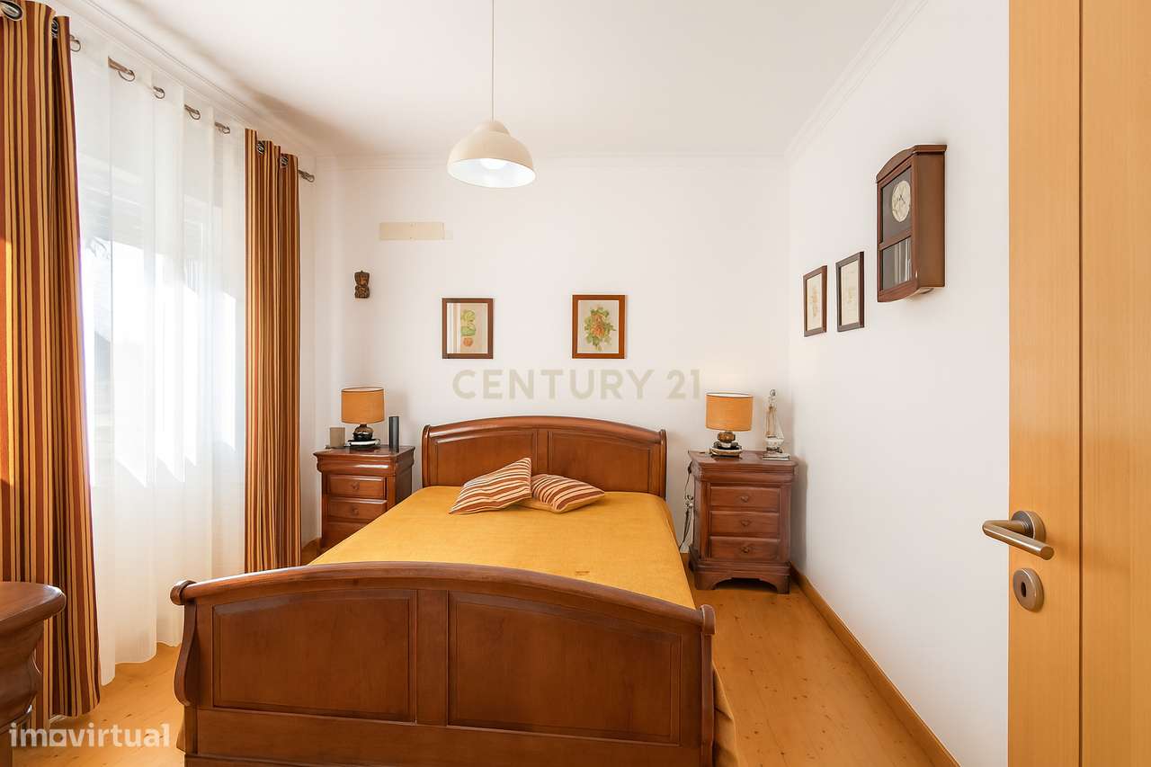 Castro Verde: Viva Uma Casa Onde os Sonhos se Encontram Com Tranquilid - Grande imagem: 5/47