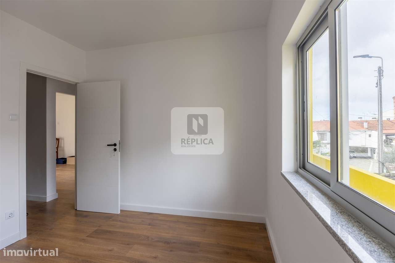 Moradia Térrea T2 no Jardim do Morro , Vila Nova de Gaia-14