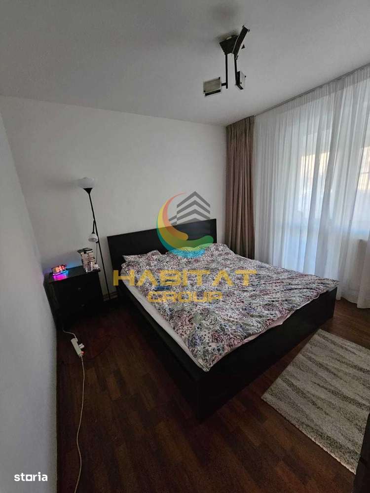 Apartament 3 camere, centrala proprie - Brancoveanu | Gata de mutat