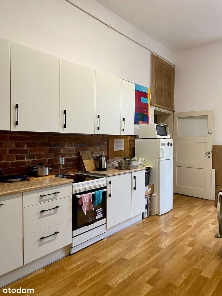 Borek_2 balkony_3 sypialnie_kamienica-8