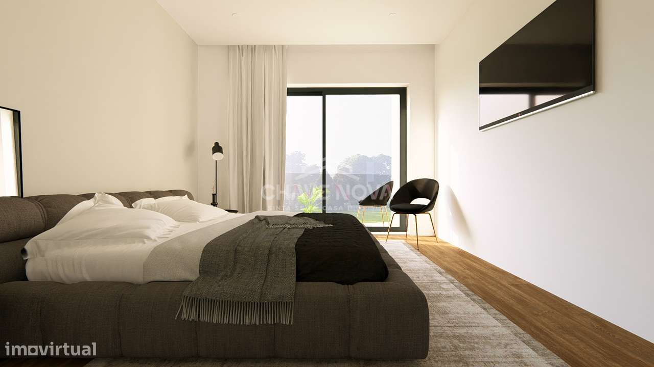 Apartamento T2 à venda em Ílhavo | 310.000€-8