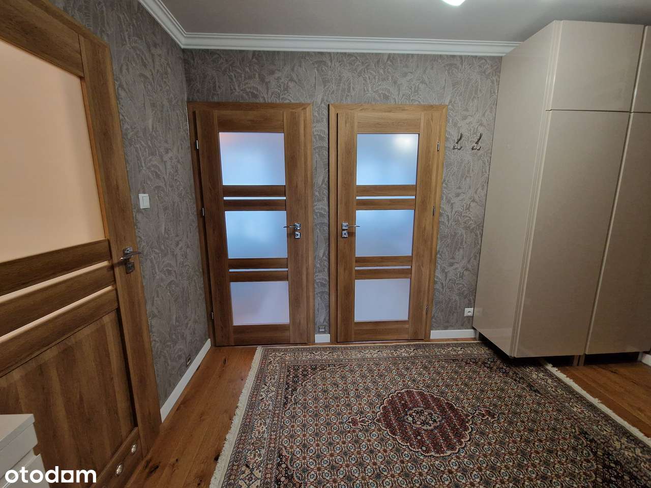 Mieszkanie 3 pokoje Podolszyce (I piętro) + dodatkowo GARAŻ-3