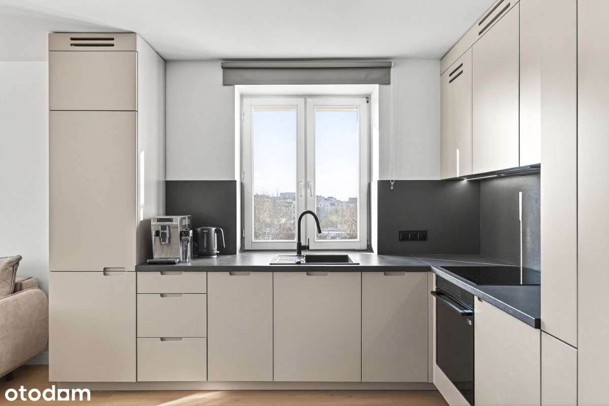 2M po remoncie , Metro , Park , Komunikacja !-10