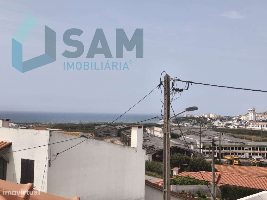 Moradia T3 Térrea na Areia Branca - Lourinhã, com Vista Mar-37