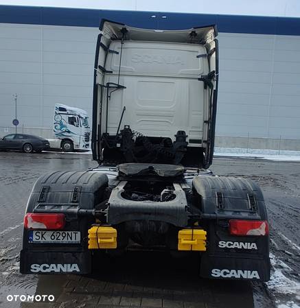 Scania R450 - 7