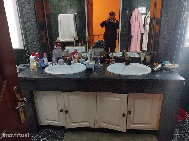 Vivenda 3 frentes - Grande imagem: 5/8