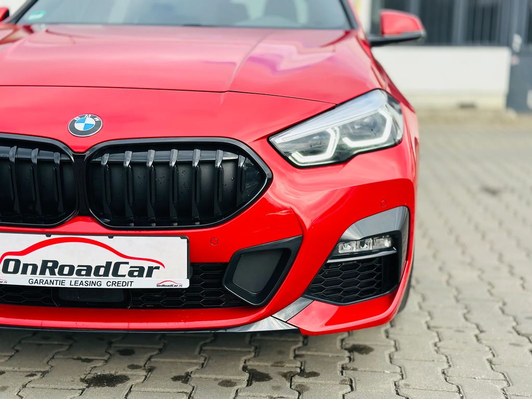 BMW Seria 2 218i Gran Coupe Aut. M Sport - 32