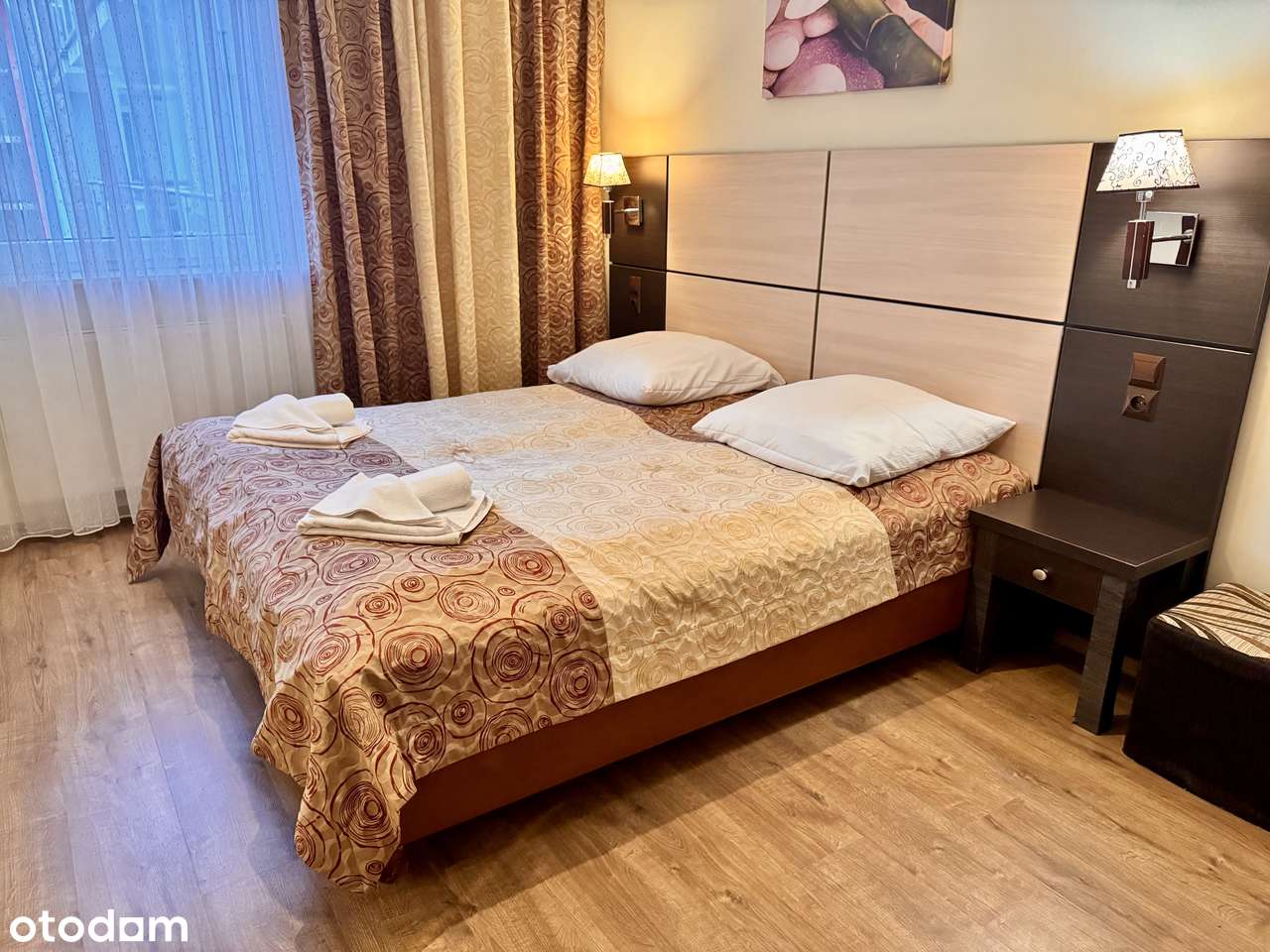 2 pokoje, apartament w Diva 200m do plaży KOŁOBRZEG-3