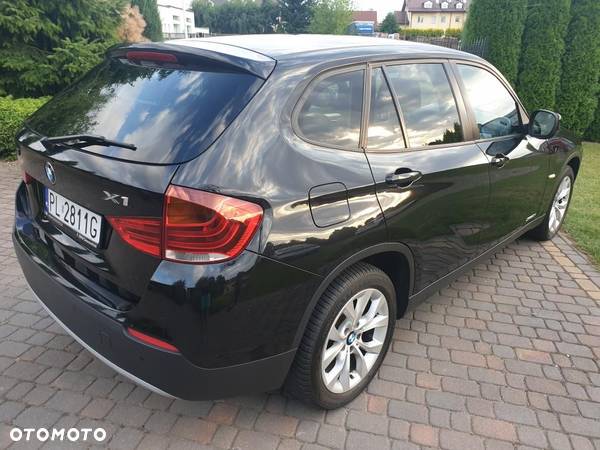 BMW X1 xDrive20d - 26