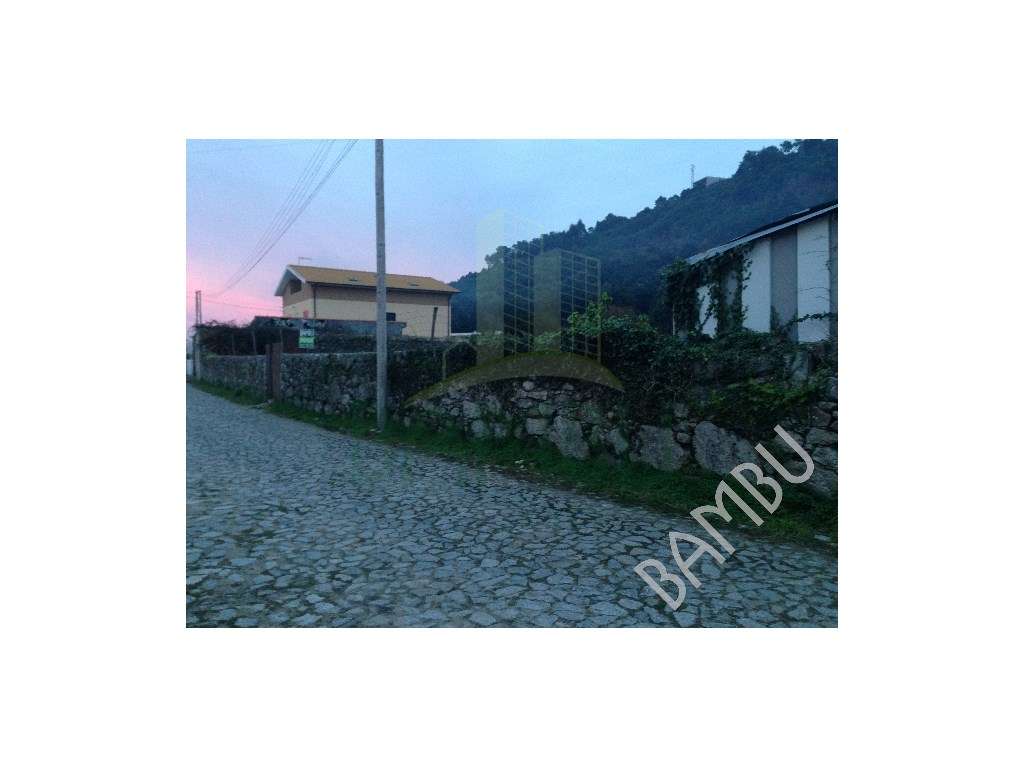 Terreno Rústico em Cristelo - Grande imagem: 5/5