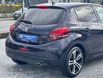 Peugeot 208 1.2 PureTech GT Line - 10