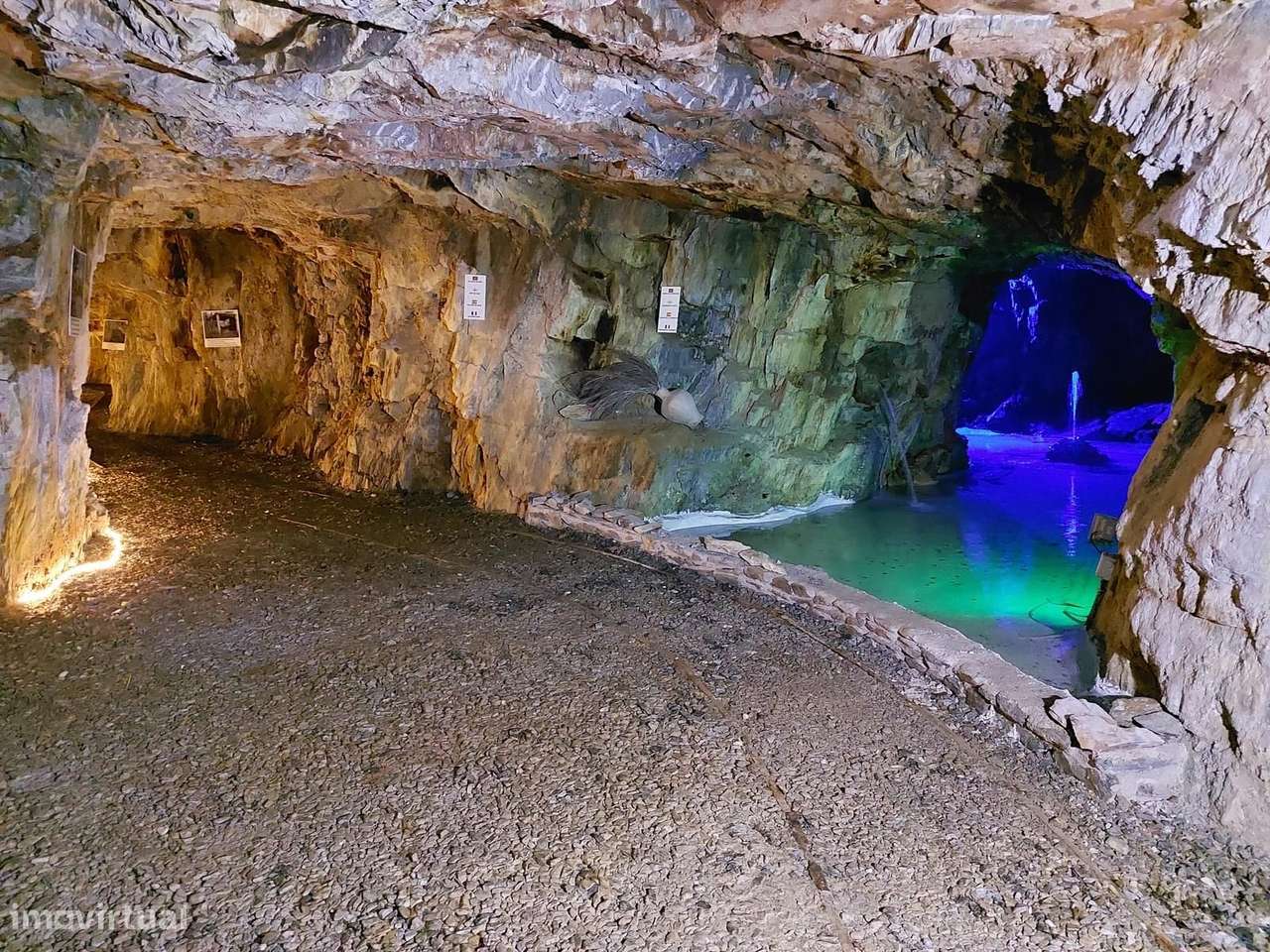 Quinta 5.3 ha, Covilhã-45