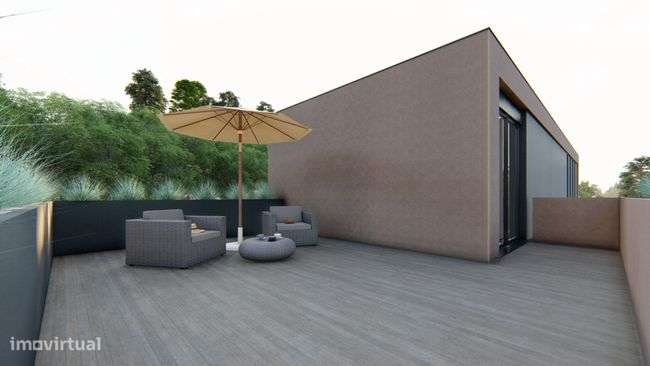 Terreno c/ Projeto-6