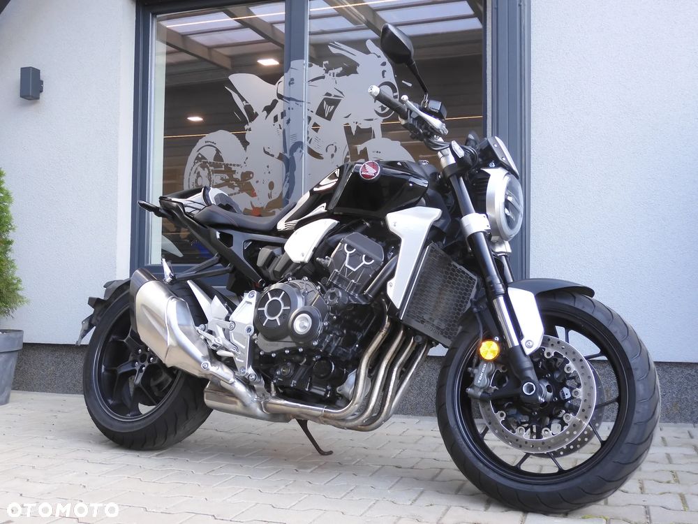 1000R#2019#TC#ABS#Pierwsz...