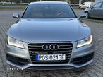 Audi A7 3.0 TDI Quattro Progressive Tiptr - 2