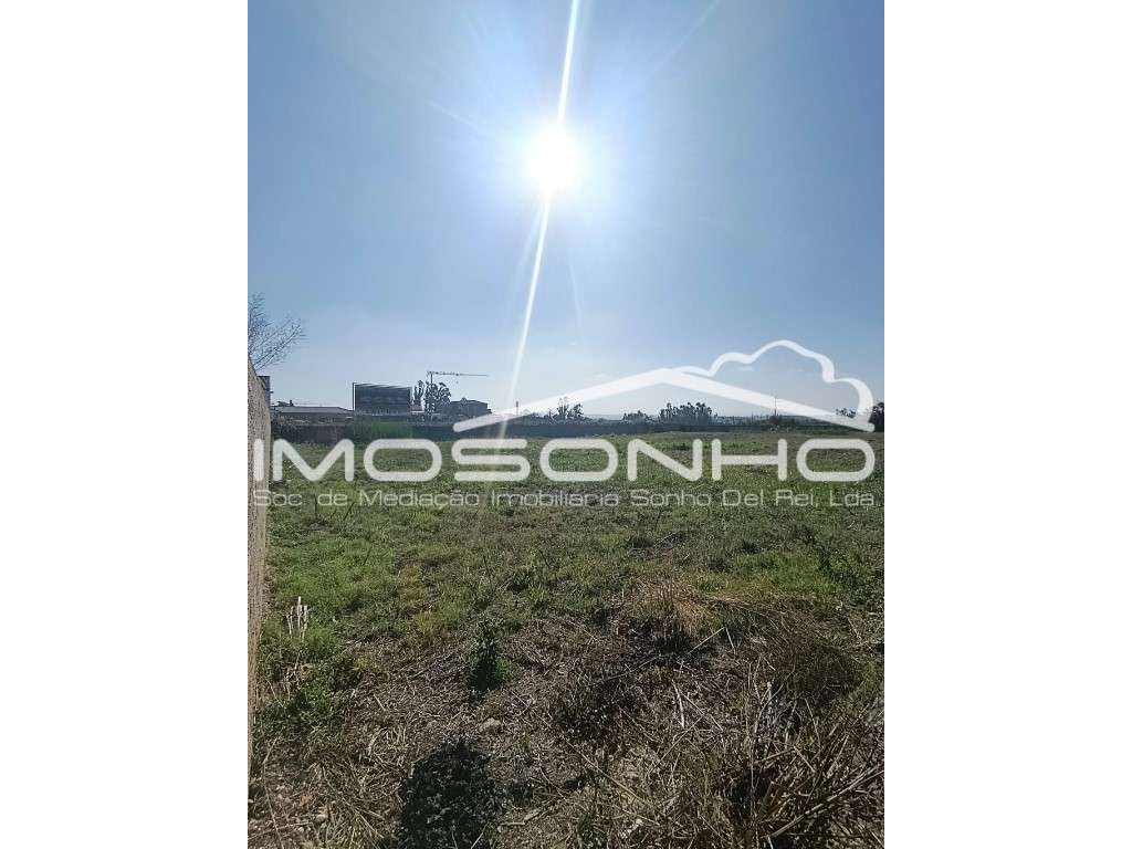 Lote de Terreno com Projeto Aprovado para moradia-7