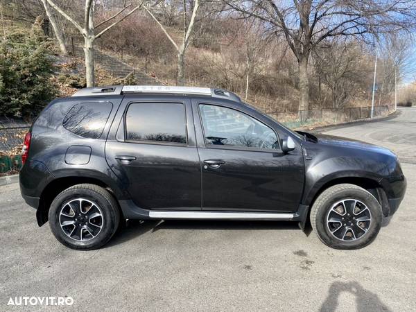 Dacia Duster 1.2 TCe 4WD Prestige jante 16" - 10