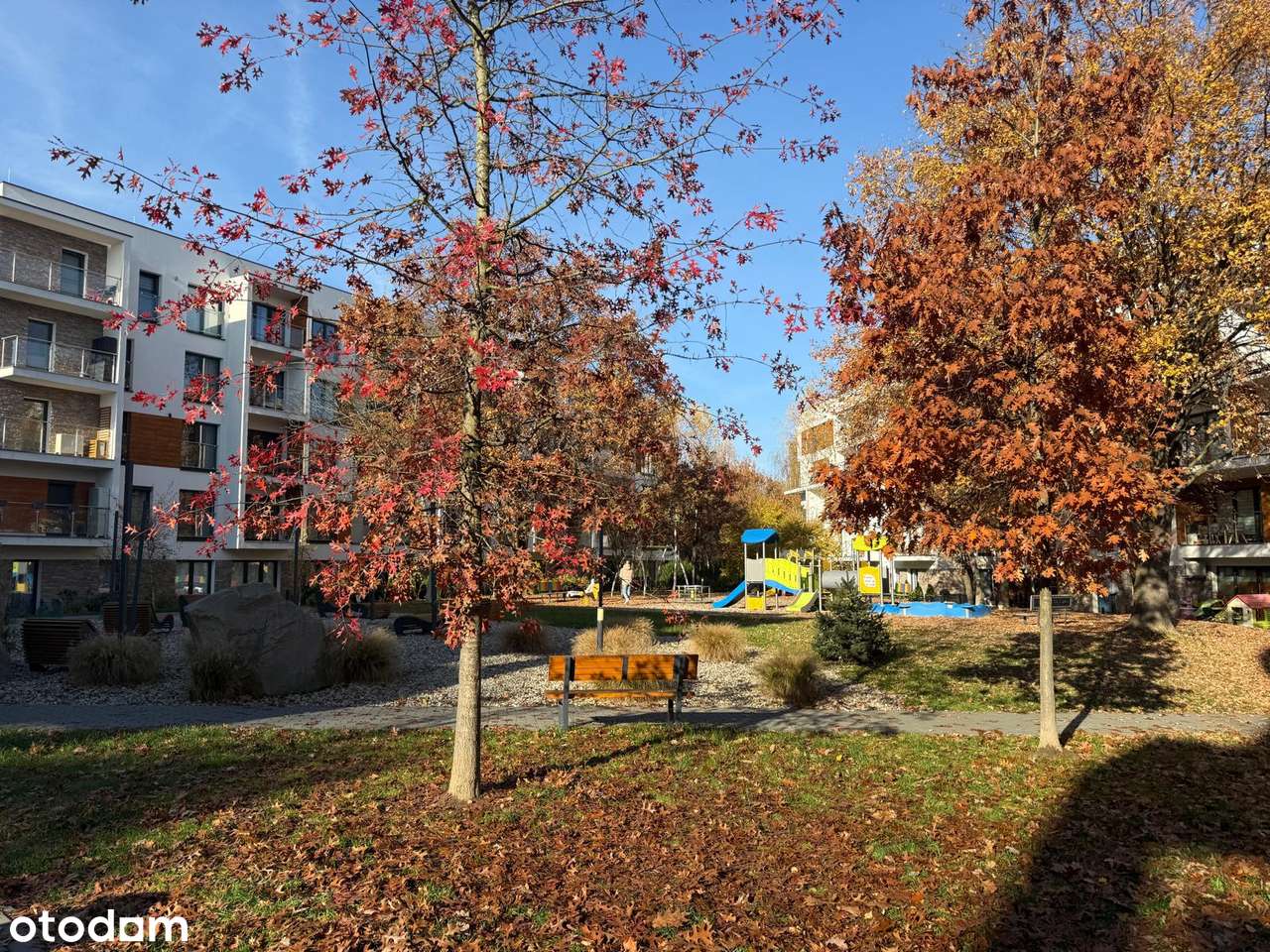 4 pok mieszkanie , 3 balkony os Verde/ Wieliczka Park |garaż |komórka-17