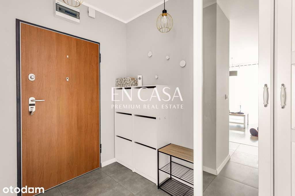 Mieszkanie 56m2 na zamkniętym osiedlu-7