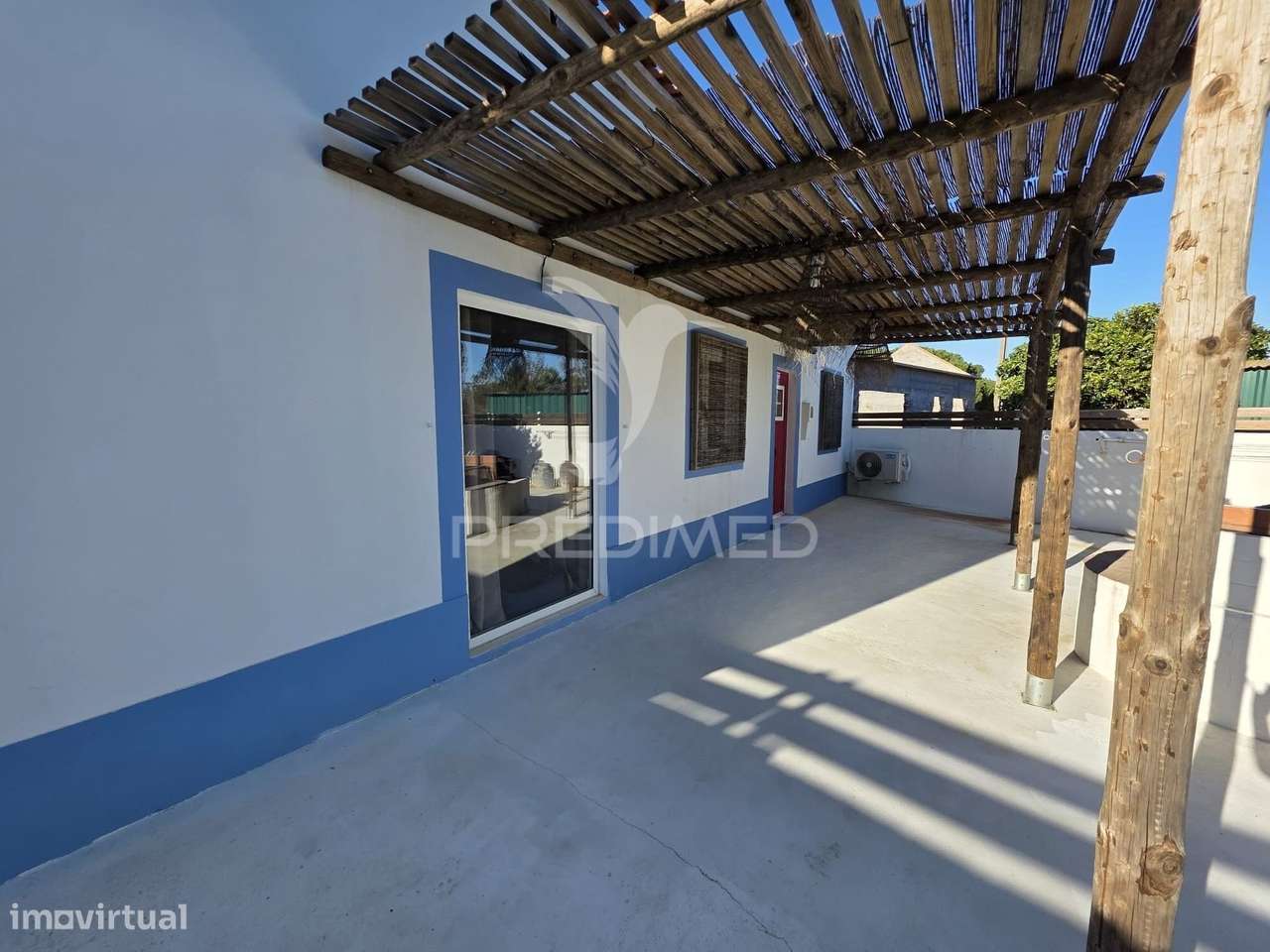 Monte Alentejano - para Arrendar - Grândola - Grande imagem: 2/39