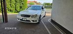 Mercedes-Benz CLK 500 Avantgarde - 1