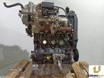 MOTOR COMPLETO NISSAN PRIMERA 2005 - - 3