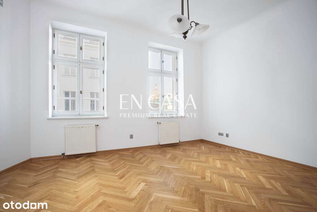 Noakowskiego | Kamienica | Przestronne 158m2-5