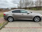 Jaguar XF 2.7 V6 D Premium Luxury - 7