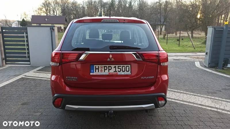 Mitsubishi Outlander 2.0 2WD Active - 13