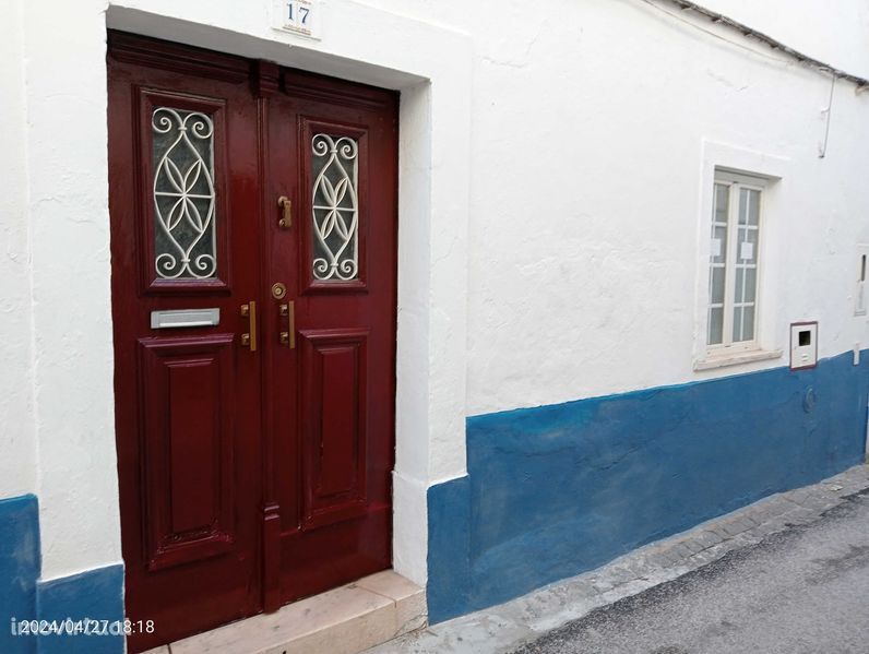 Arrenda-se casa Térrea sem Escadas no centro da Cidade de Borba