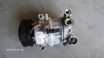 KOMPRESOR KLIMATYZACJI OPEL ASTRA V 17R 1.4B 39034463 - 3